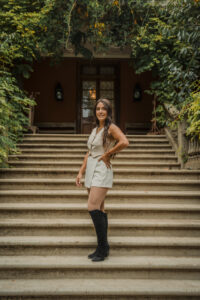 Alejandra Andrea Toloza Monsálvez