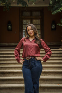 Mariel Alejandra Cornejo Donoso